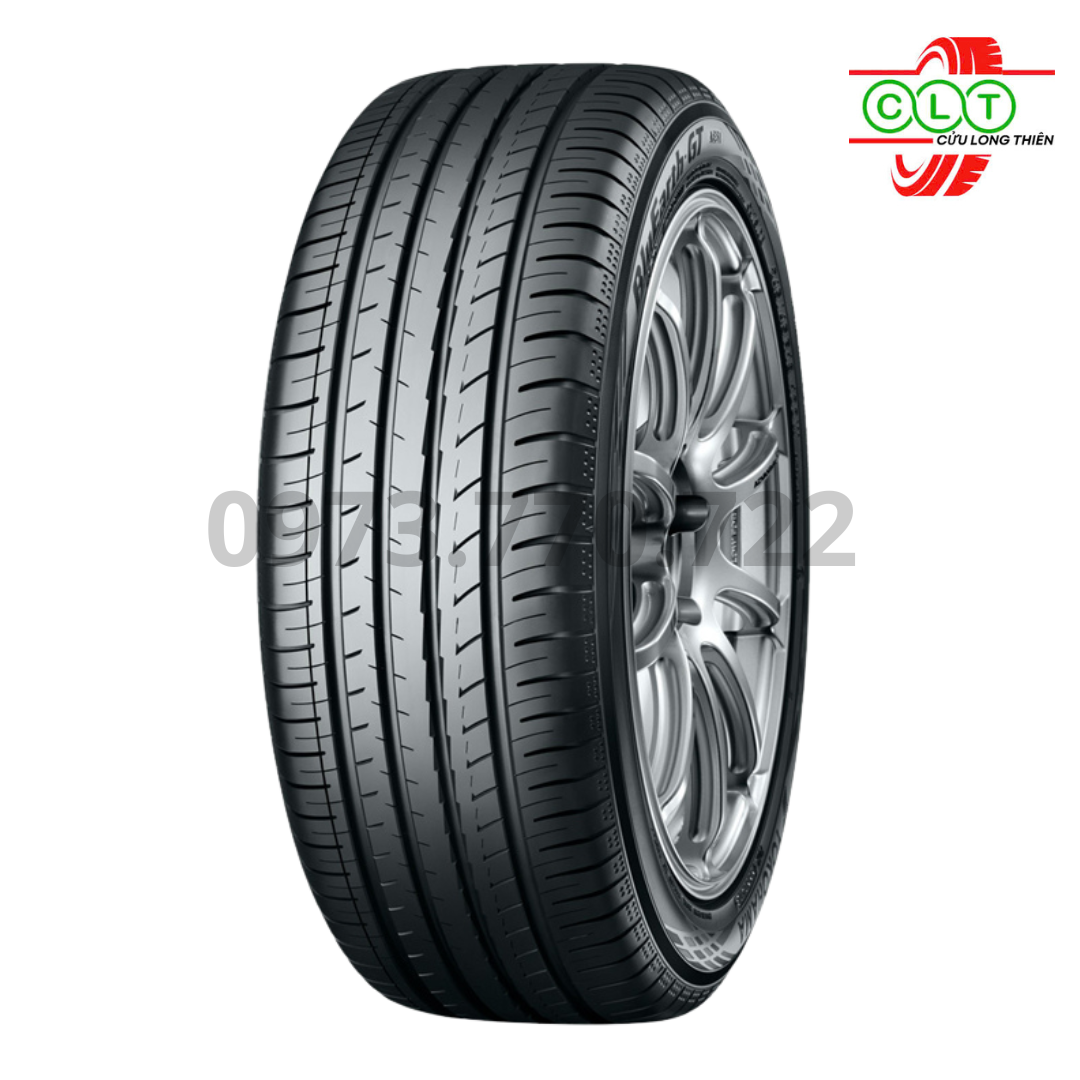 5 Điều Cần Biết Trước Khi Mua Lốp Xe Ô Tô Mới Để Đảm Bảo An Toàn